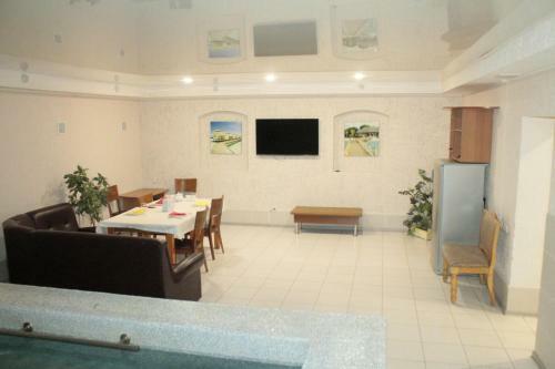 Residence Hotel