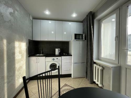 Apartamento ????????????? 56 ?????? 1-???? ???????? ? ??????