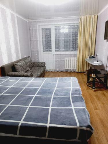 A Good Apartment For Stay In Downtown
