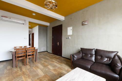 Amaze Residence Luxury 2bedroom Apartment 2