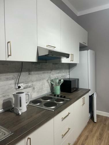 Apartamento ?????????? ? ?? Tamerlan 284, 1-?????????!