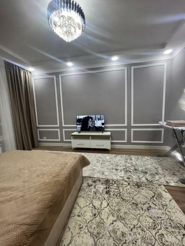 Apartamento ?????????? ? ?? Tamerlan 284, 1-?????????!