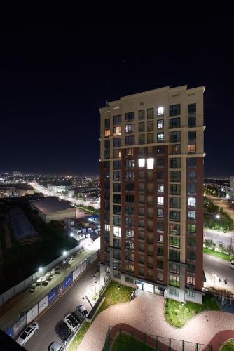 Apartamento ?????????? ? ?? Tamerlan 172,1-????????? !