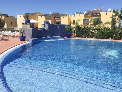 Apartamento Sea View Meloneras Terrace Duplex +wifi +barbecue