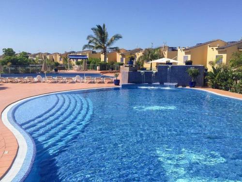 Apartamento Sea View Meloneras Terrace Duplex +wifi +barbecue
