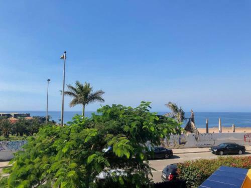 Apartamento Sea View Meloneras Terrace Duplex +wifi +barbecue