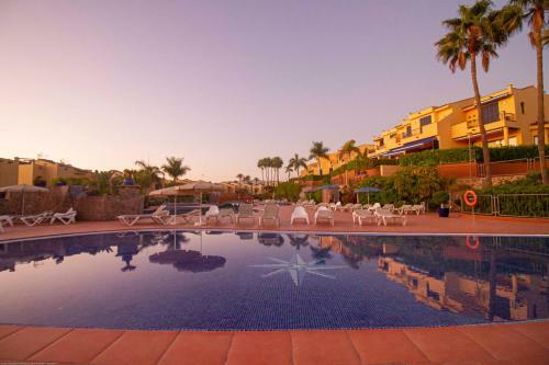 Apartamento Sea View Meloneras Terrace Duplex +wifi +barbecue