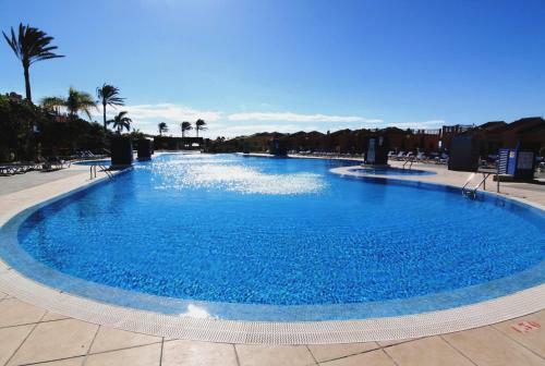 Apartamento Fantastico Duplex En Meloneras