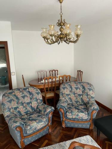 Apartamento Piso O Percebe