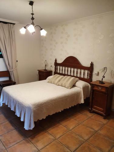 Hotel A Baiuca Mux�a