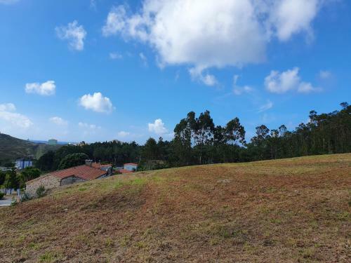 Hotel A Baiuca Mux�a