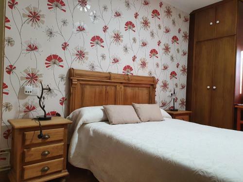 Hotel A Baiuca Mux�a