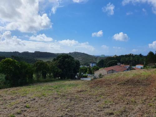 Hotel A Baiuca Mux�a