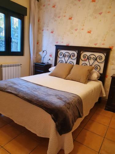 Hotel A Baiuca Mux�a