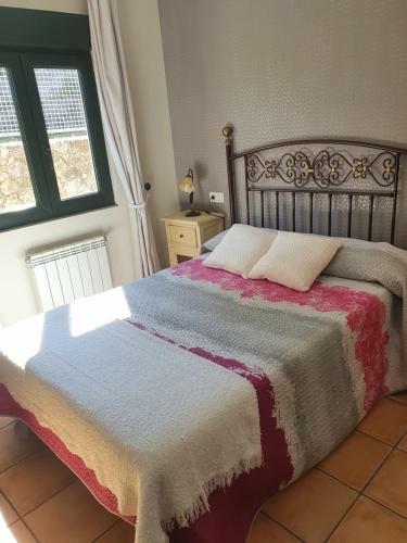 Hotel A Baiuca Mux�a
