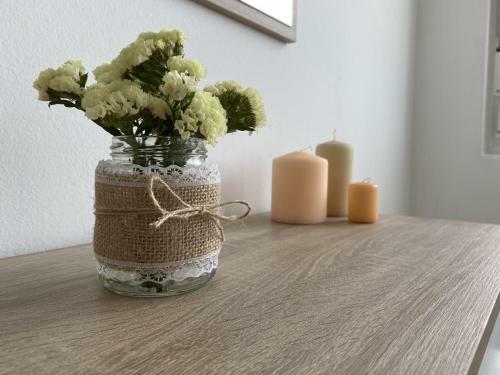 Apartamento Pedra Dos Corvos
