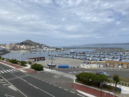 Apartamento Pedra Dos Corvos