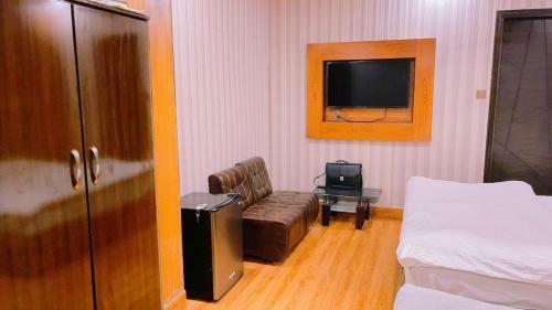 Hostal Sapphire Guest House