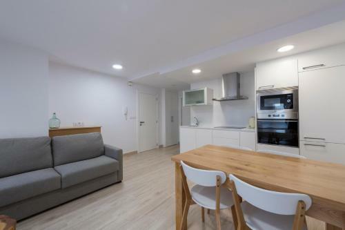 Apartamentos Mar de Fondo Muxia
