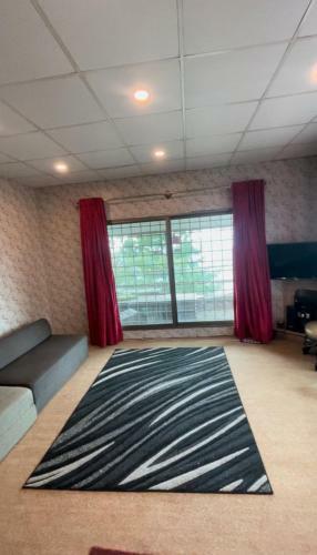 Hostal Rana House Murree