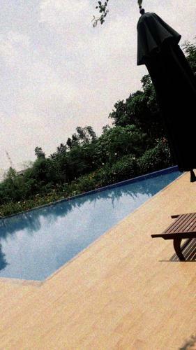 Orchid Apartments 2, Top Most Floor Apartment