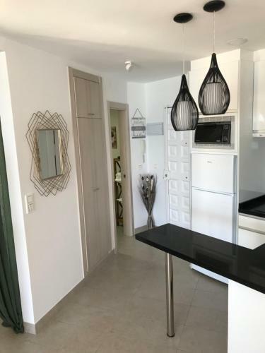 Apartamento Ferrara Vistamar