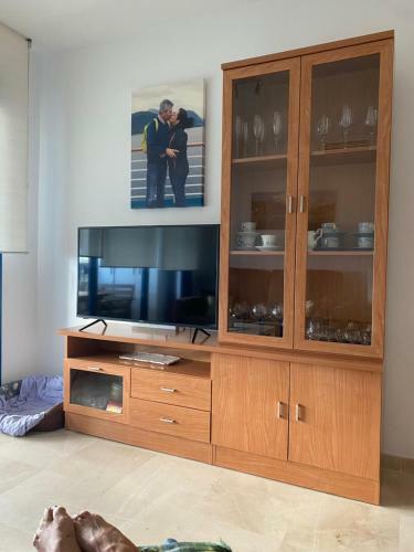 Apartamento Tranquilidad Y Relax