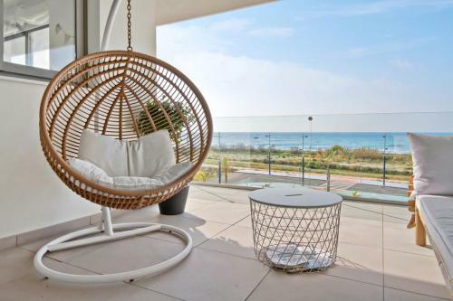 Apartamento Panorama Beach - Sky View