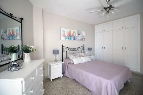 Beach Apartment El Faro