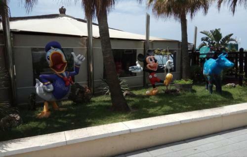 Apartamento Coral Beach