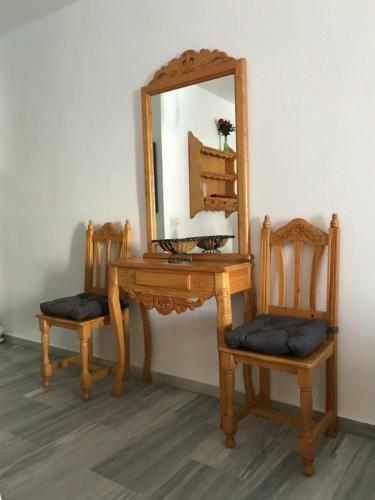 Apartamento Coral Beach