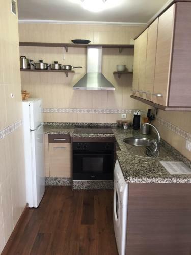 Apartment Bristol