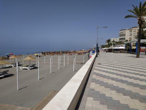 Apartamento Torrox Costa