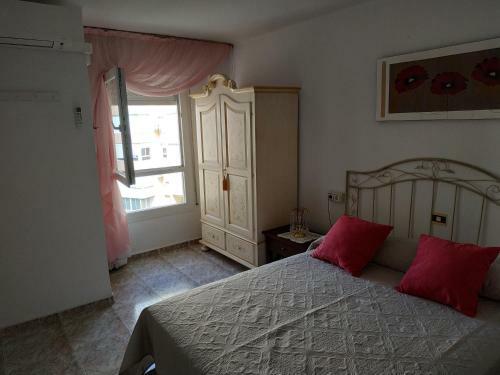 Apartamento Torrox Costa