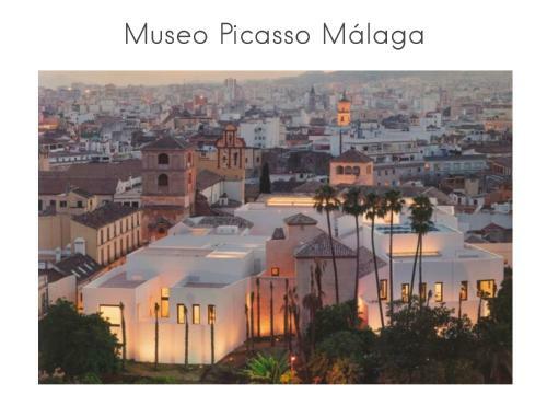 Apartamento Villa Susana