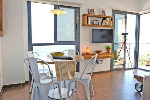 Apartamento El Morche Beach