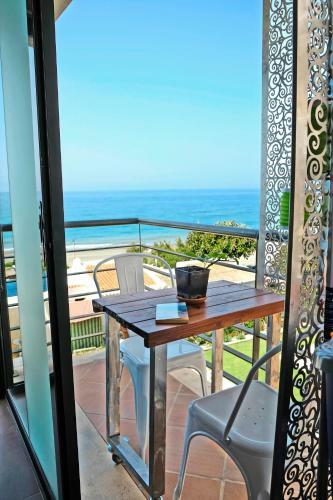 Apartamento El Morche Beach
