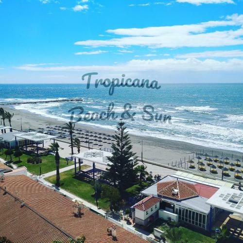 Apartamento Tropicana Beach & Sun