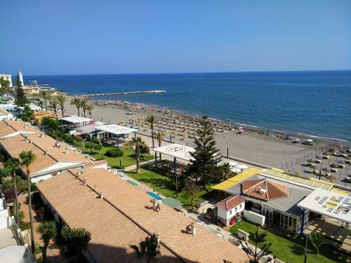 Apartamento Tropicana Beach & Sun