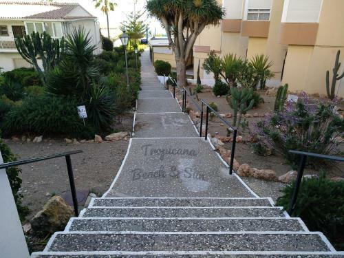 Apartamento Tropicana Beach & Sun