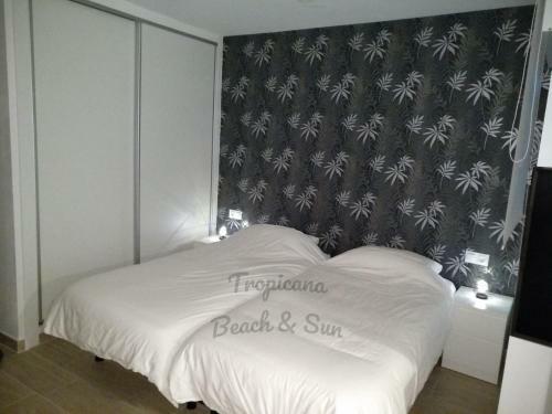 Apartamento Tropicana Beach & Sun