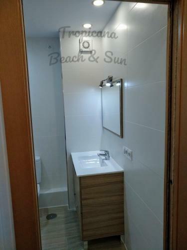 Apartamento Tropicana Beach & Sun