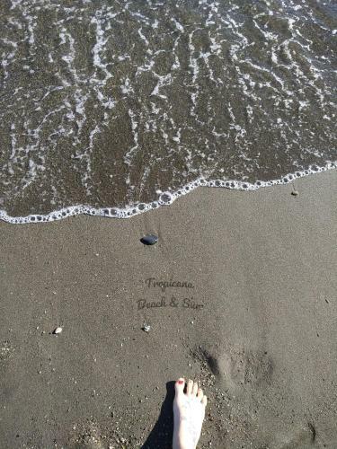 Apartamento Tropicana Beach & Sun