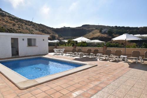 Apartamento Pura Vida El Morche