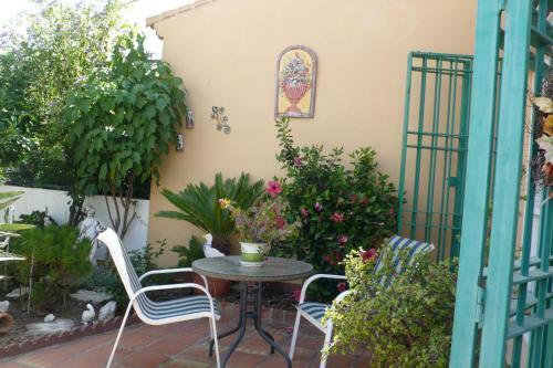 Casa Sebastian