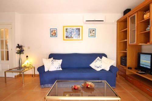 Apartamento Lentiscares 213
