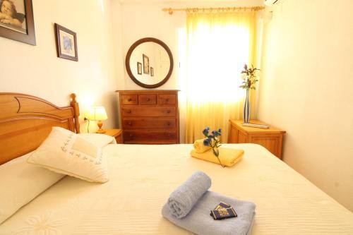 Apartamento Lentiscares 213