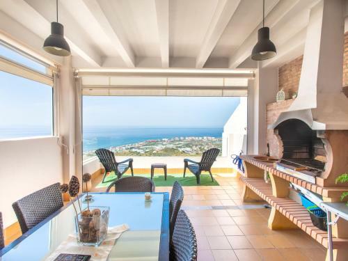 Holiday Home Balc�n Del Mediterraneo