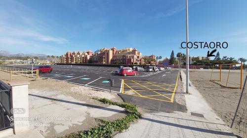 Apartamento Costaoro