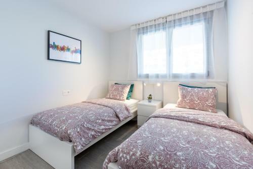 Apartamento Dunabeach